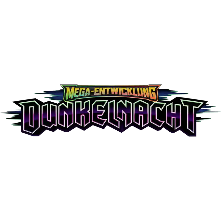 Pokémon Dunkelnacht