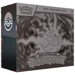 Elite Trainer Boxen
