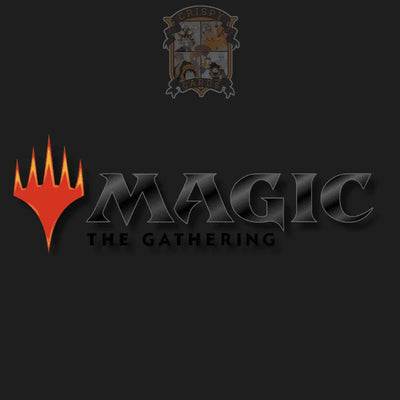 Magic: The Gathering