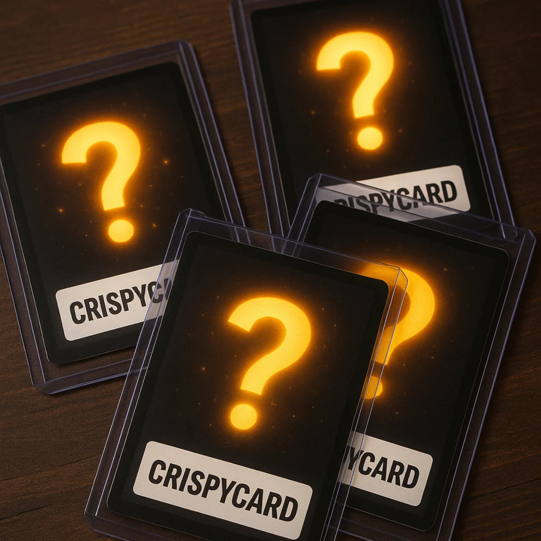 CrispyCard