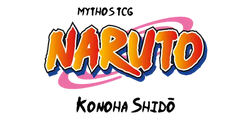 Naruto Mythos