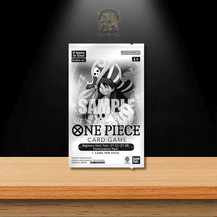 OnePieceBeginnersDeckPartyST23-ST28ParticianPack_ENG