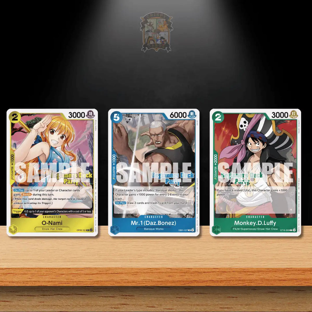 OnePieceBeginnersDeckPartyST23-ST28ParticianPack_ENG_Karten