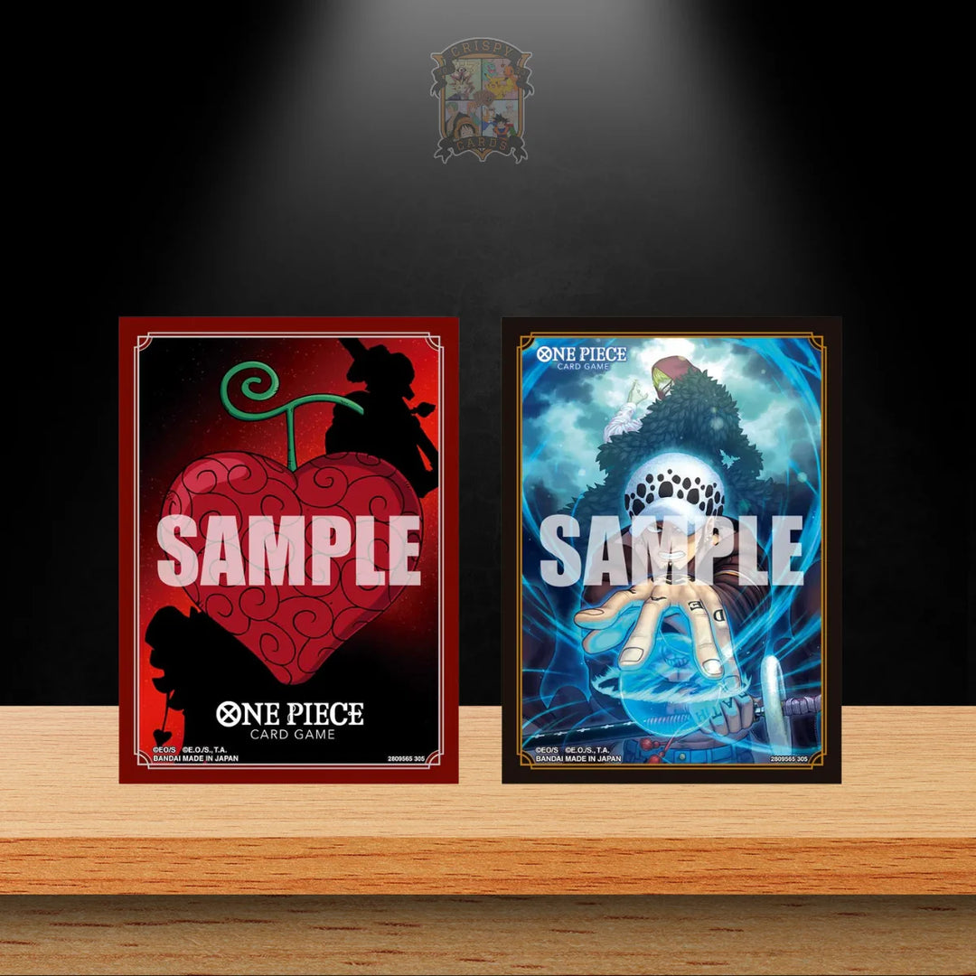 One Piece Devil Fruits Collection Vol.3