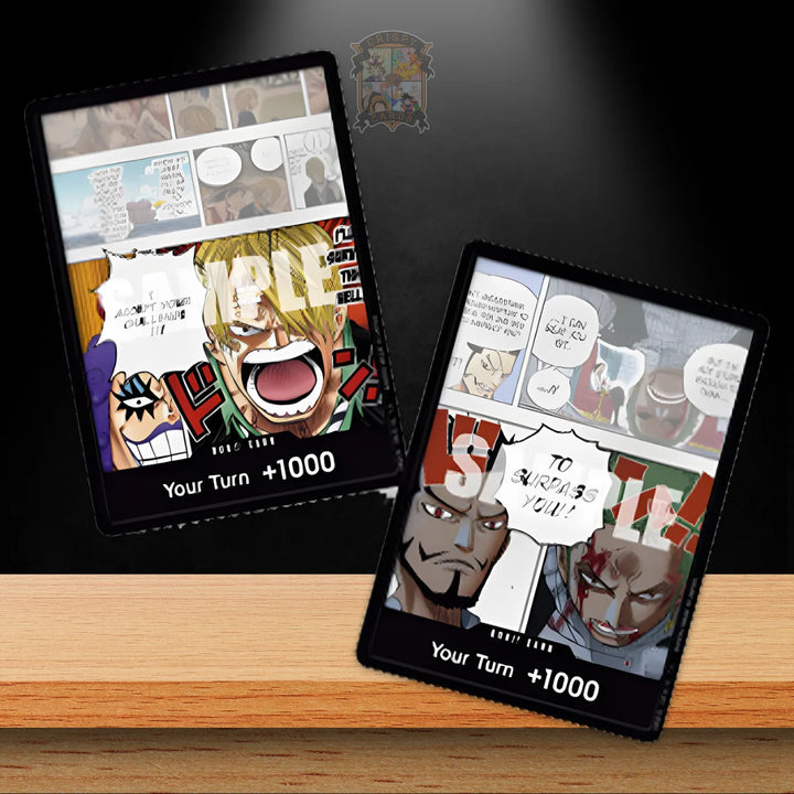 One Piece Double Pack Set Vol. 3