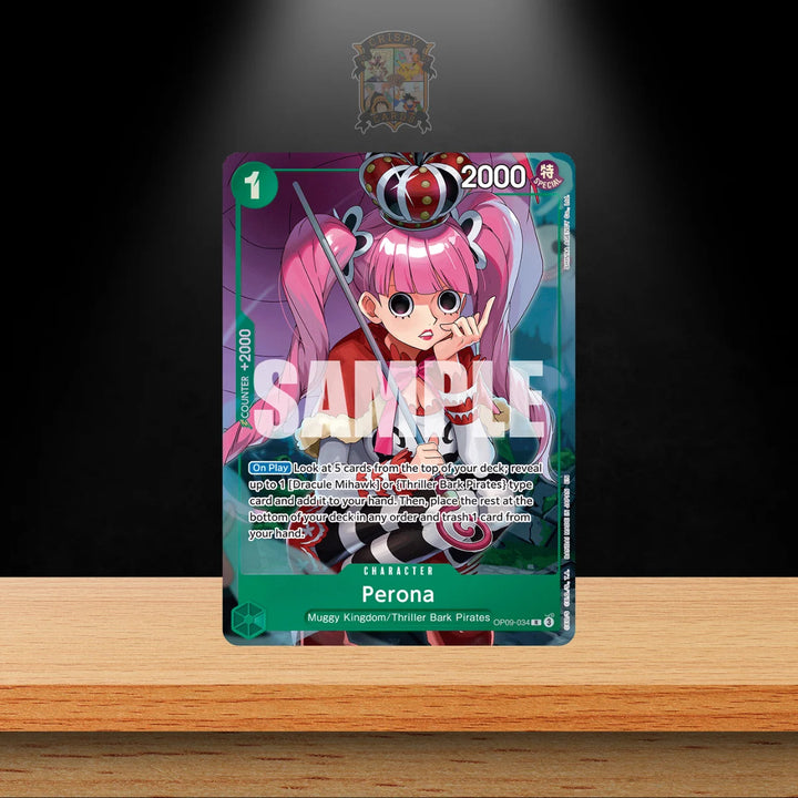 One Piece IB-04 Illustration Box Vol.4 (ENG)