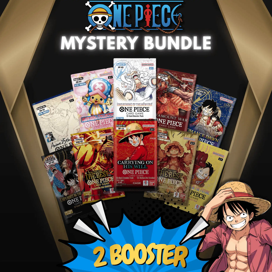 OnePieceMysteryBoosterBundle
