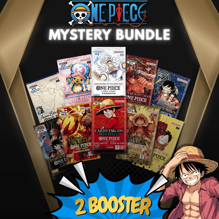 OnePieceMysteryBoosterBundle