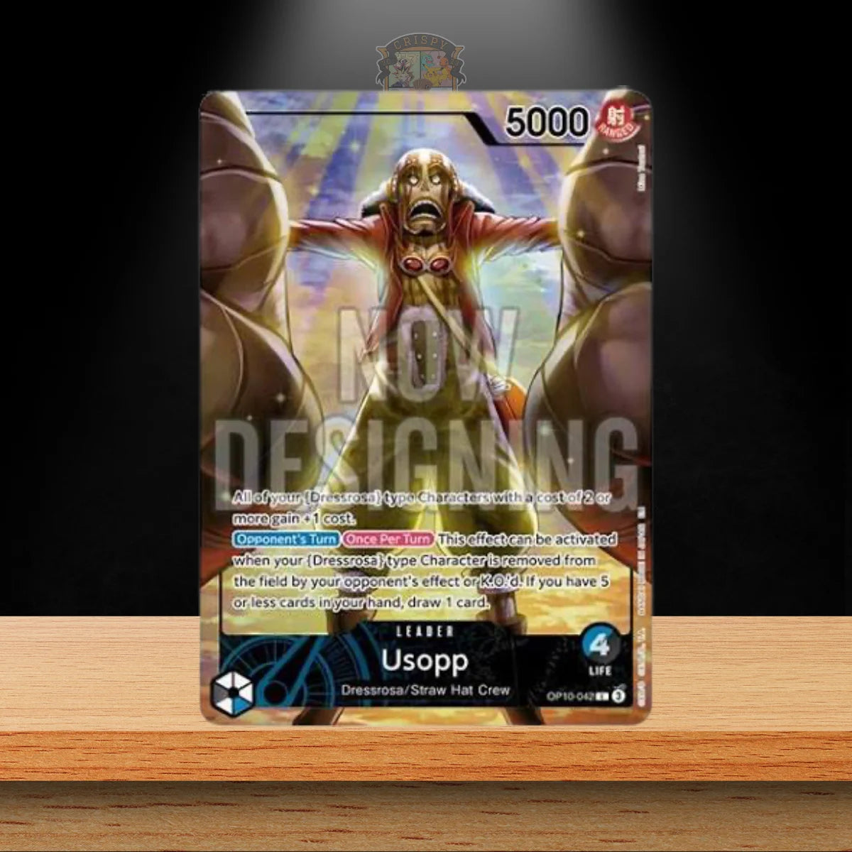 One Piece Offizielles Playmat Limited Edition Vol.3 Nami CrispyCards One Piece Offizielles Playmat Limited Edition Vol.3 Nami CrispyCards