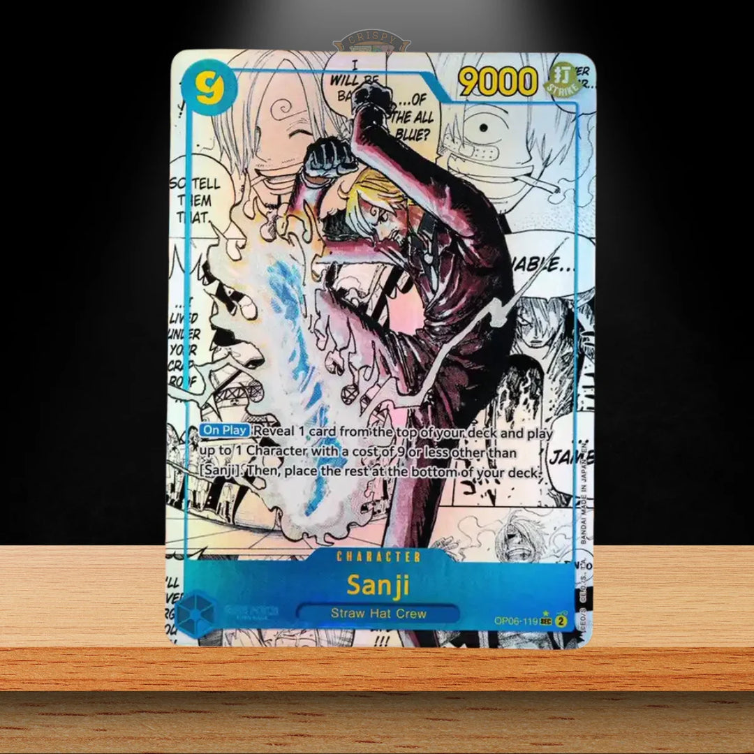 One Piece PRB02 The Best Vol. 2 Display