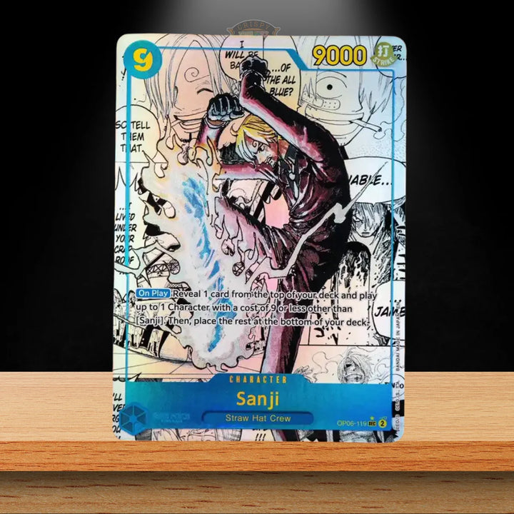 One Piece PRB02 The Best Vol. 2 Display