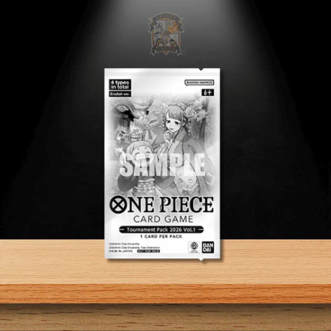 OnePieceTournamentPack2026Vol.1