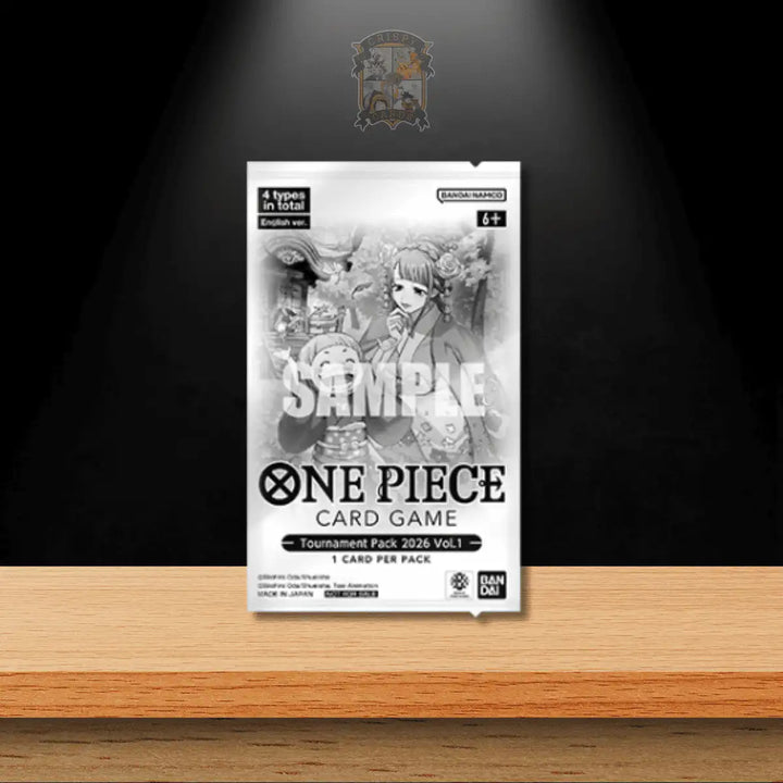 OnePieceTournamentPack2026Vol.1