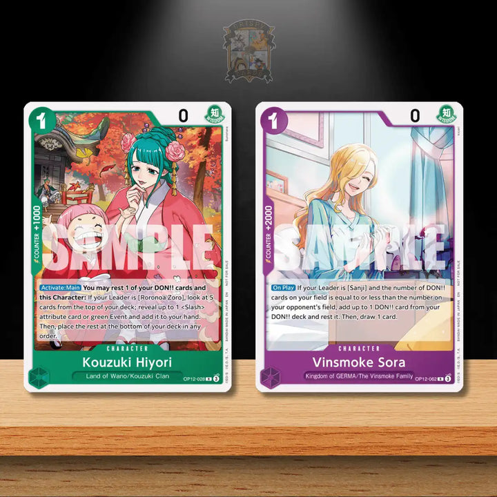 OnePieceTournamentPack2026Vol.1Karten