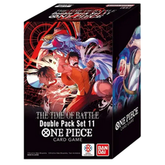 Double Pack Sets