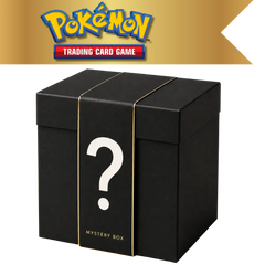 Mystery Box