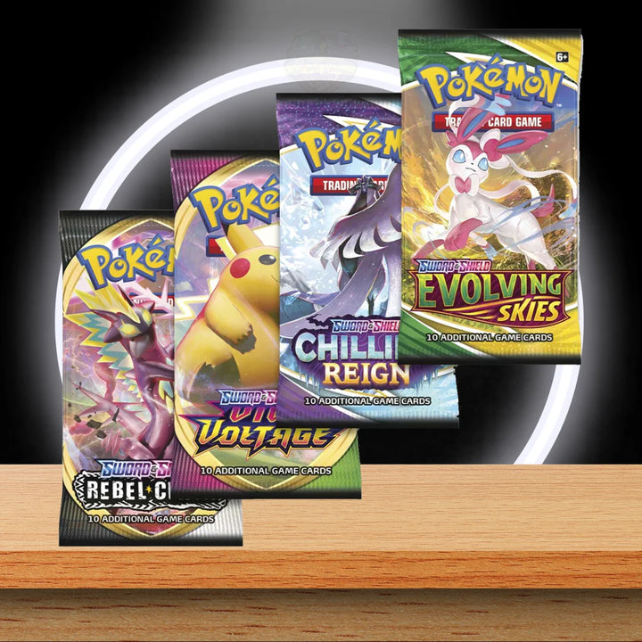 Pokémon Dragonite V Box