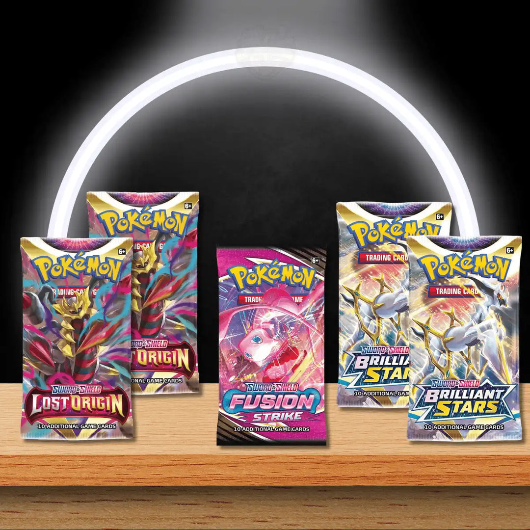 Pokmon Hisuian Zoroark VStar Premium Collection! CrispyCards Pokmon Hisuian Zoroark VStar Premium Collection! CrispyCards
