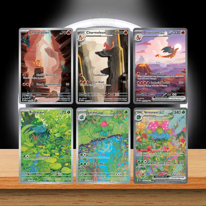 Pokémon 151 Booster Bundle (ENG)