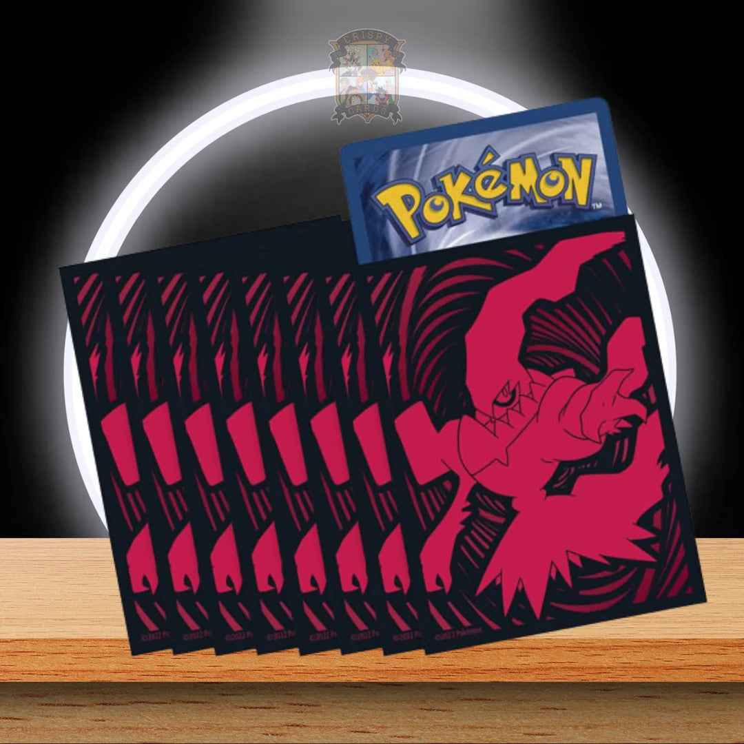 Pokémon Astral Radiance Elite Trainer Box