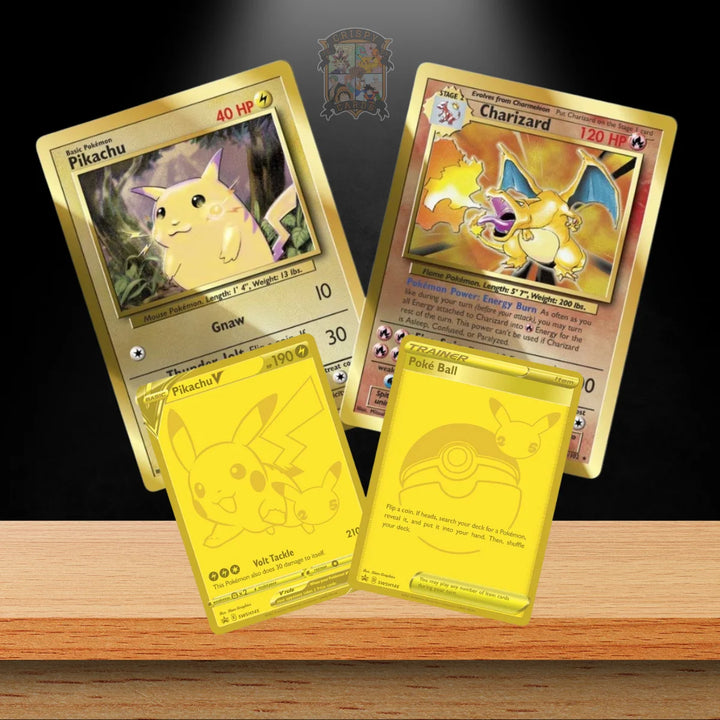 Pokémon Celebrations Ultra Premium Collection