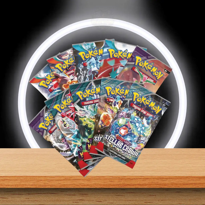 Pokémon Charizard ex Super-Premium Collection (ENG)