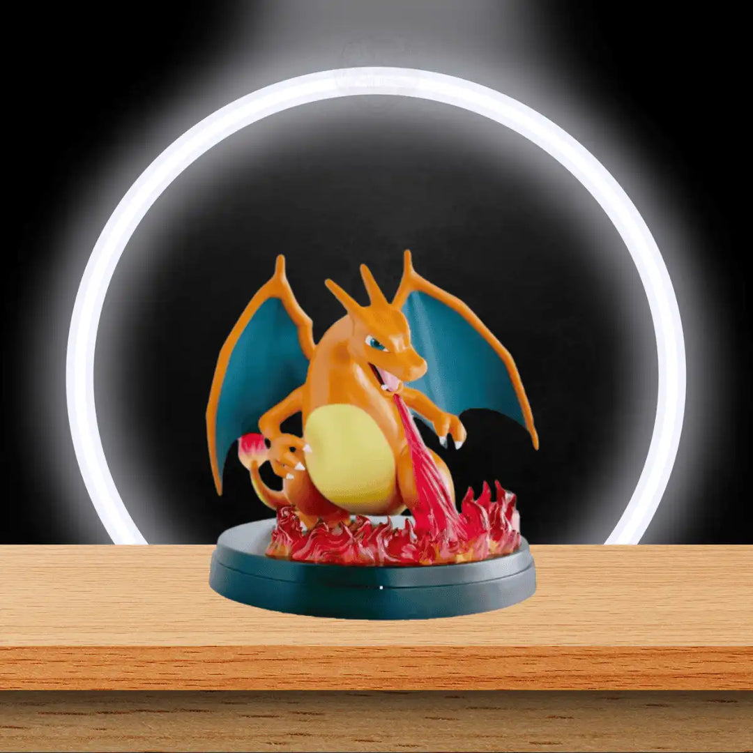 Pokémon Charizard ex Super-Premium Collection (ENG)