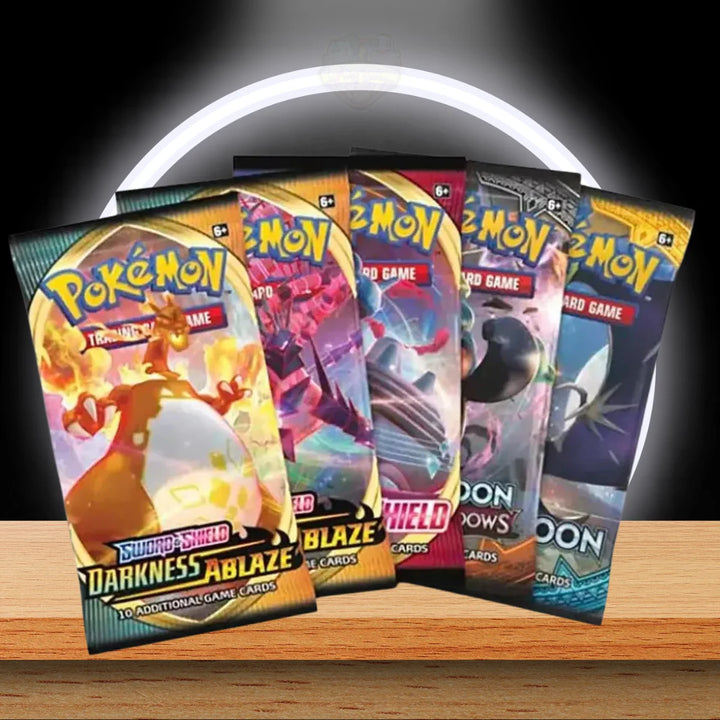 Pokémon Collectors Chest Herbst 2020