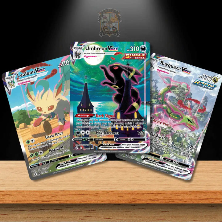 Pokémon Evolving Skies Booster