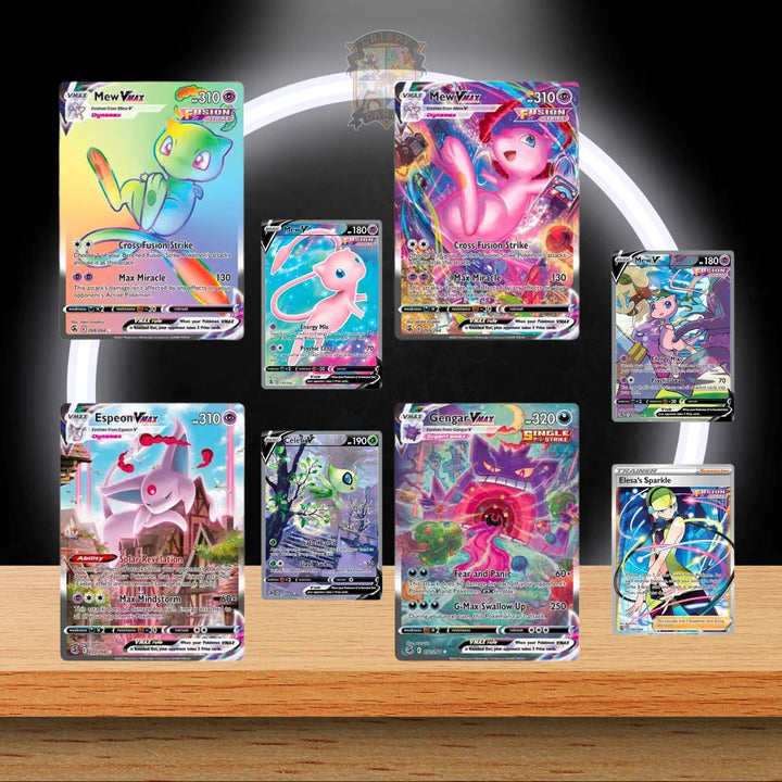 Pokémon Fusion Strike Elite Trainer Box