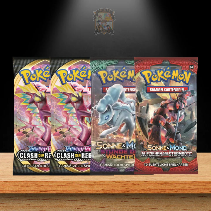 Pokemon Legends of Galar Zacian V Tin