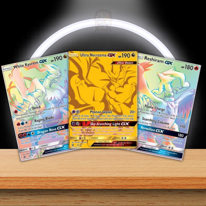Pokémon Majestät der Drachen Latios Pin Kollektion (DE)