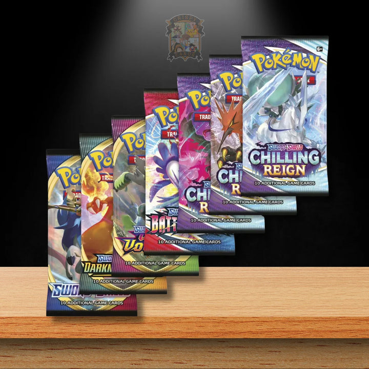 Pokémon Marnie Premium Tournament Collection (ENG)