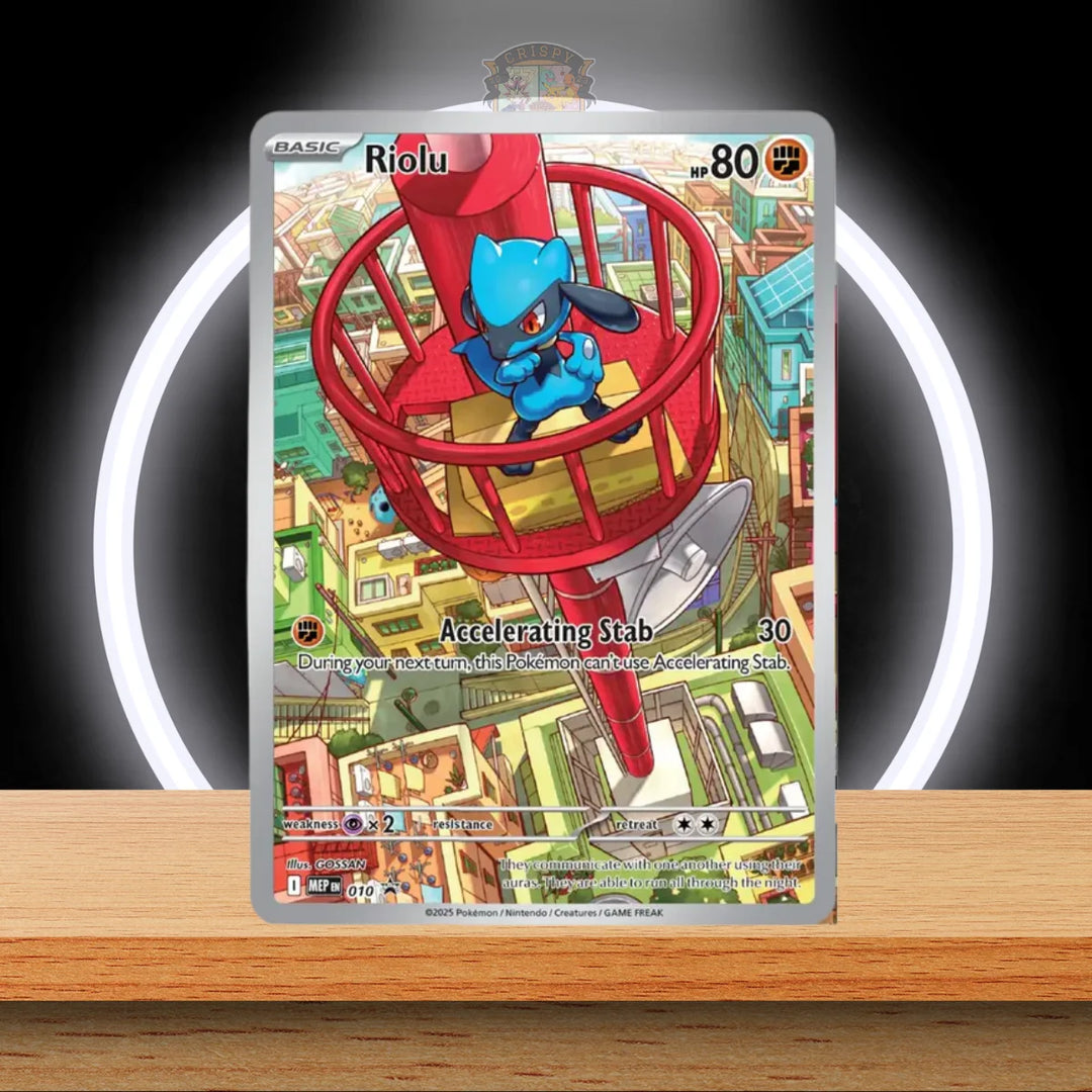 Pokémon Mega Evolution Elite Trainer Box