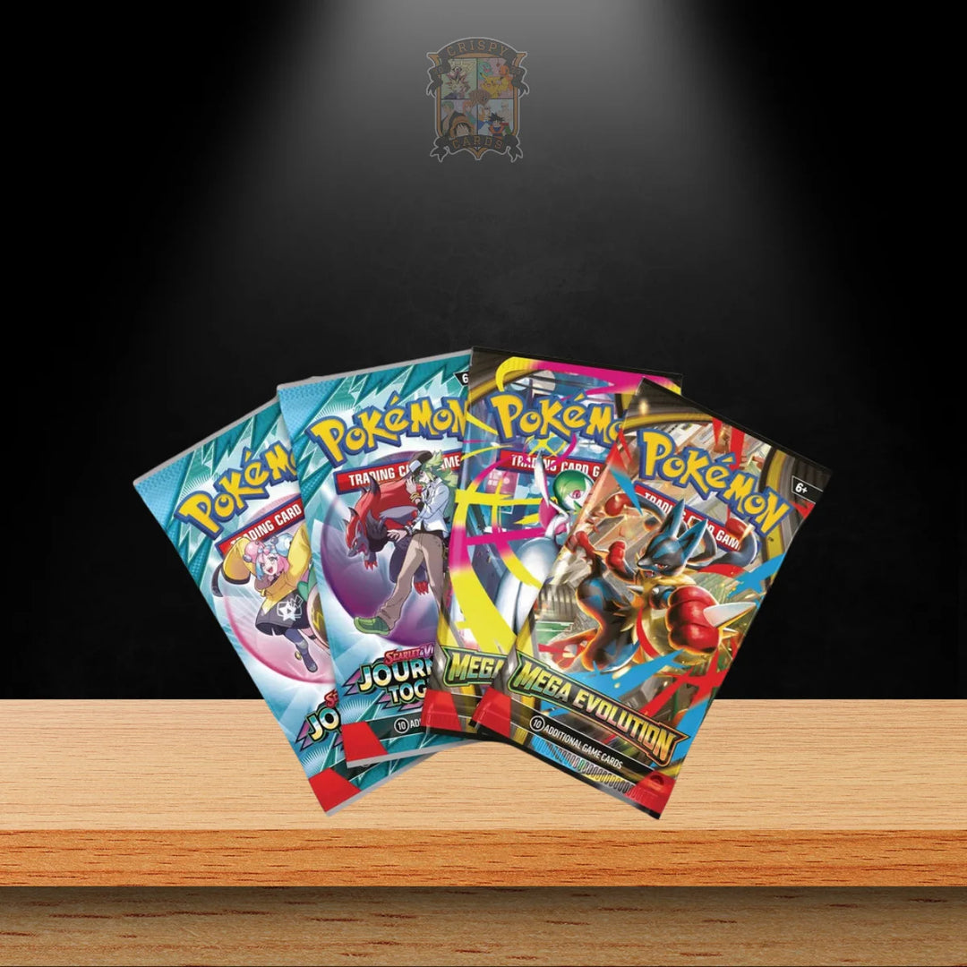 Pokémon Mega Kangaskhan ex Box (ENG)