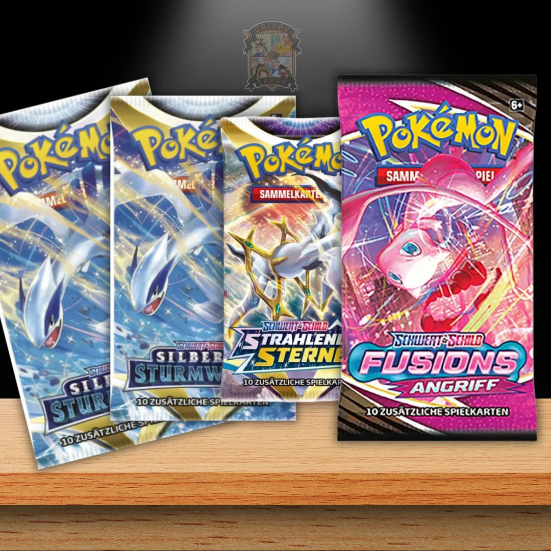 Pokemon Mimigma EX Box