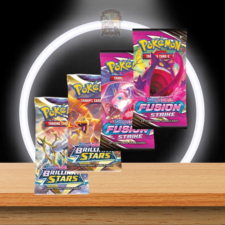 Pokémon Morpeko V‑UNION Special Collection