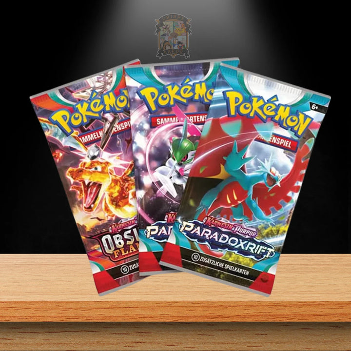 Pokémon Pokeball Tins Herbst 2025