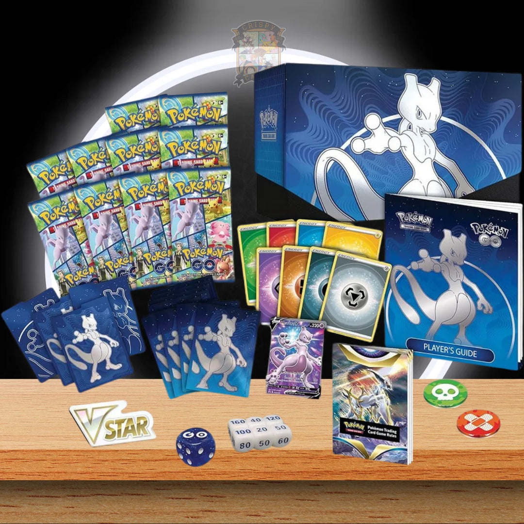 Pokémon GO ETB