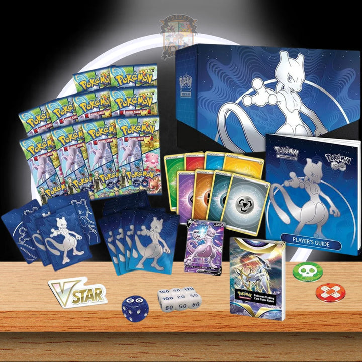 Pokémon GO ETB