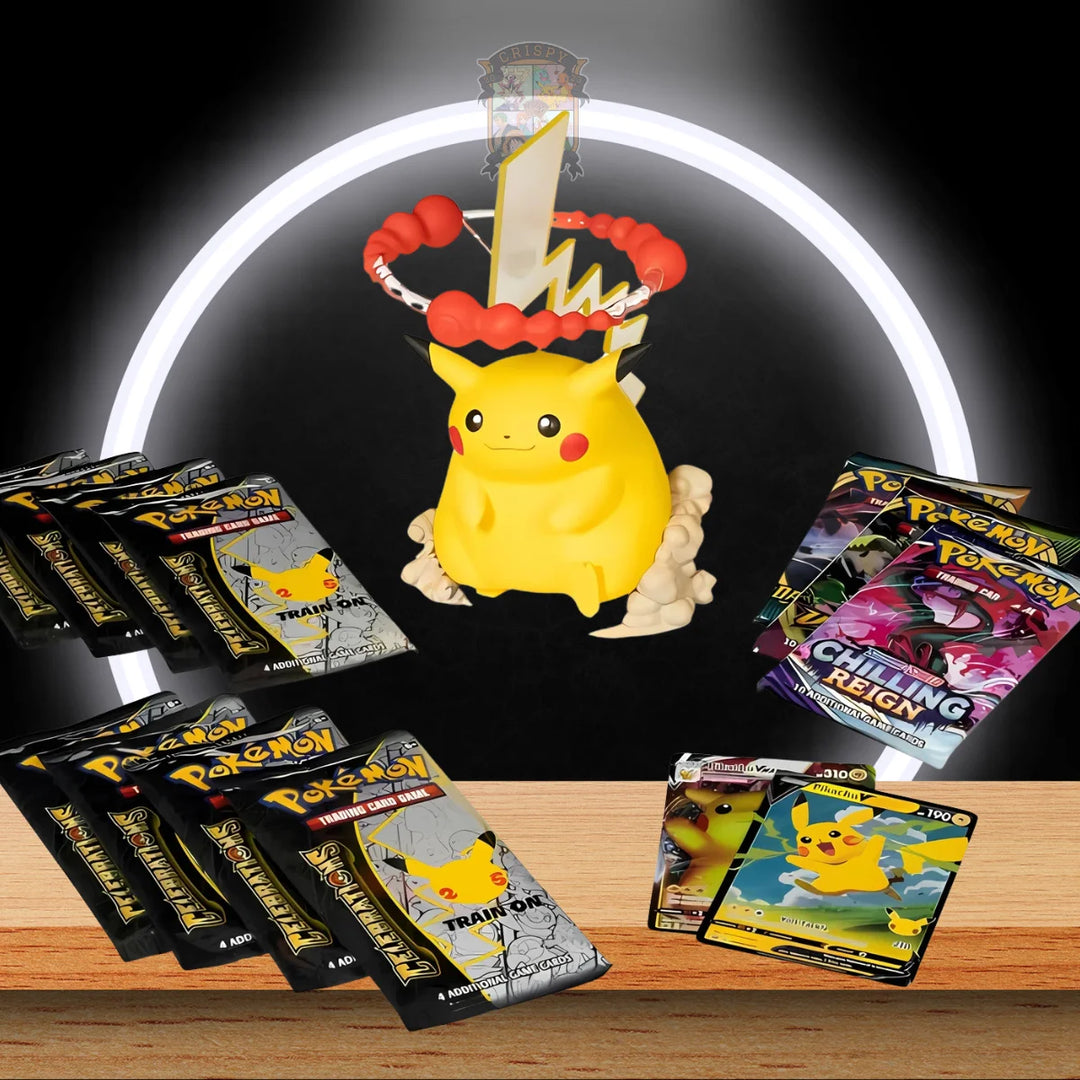 Pokémon Premium-Figuren-Kollektion Celebrations
