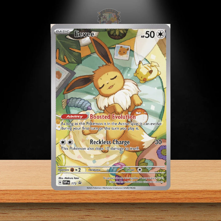 Pokémon Prismatic Evolution Elite Trainer Box (ENG) B-Ware