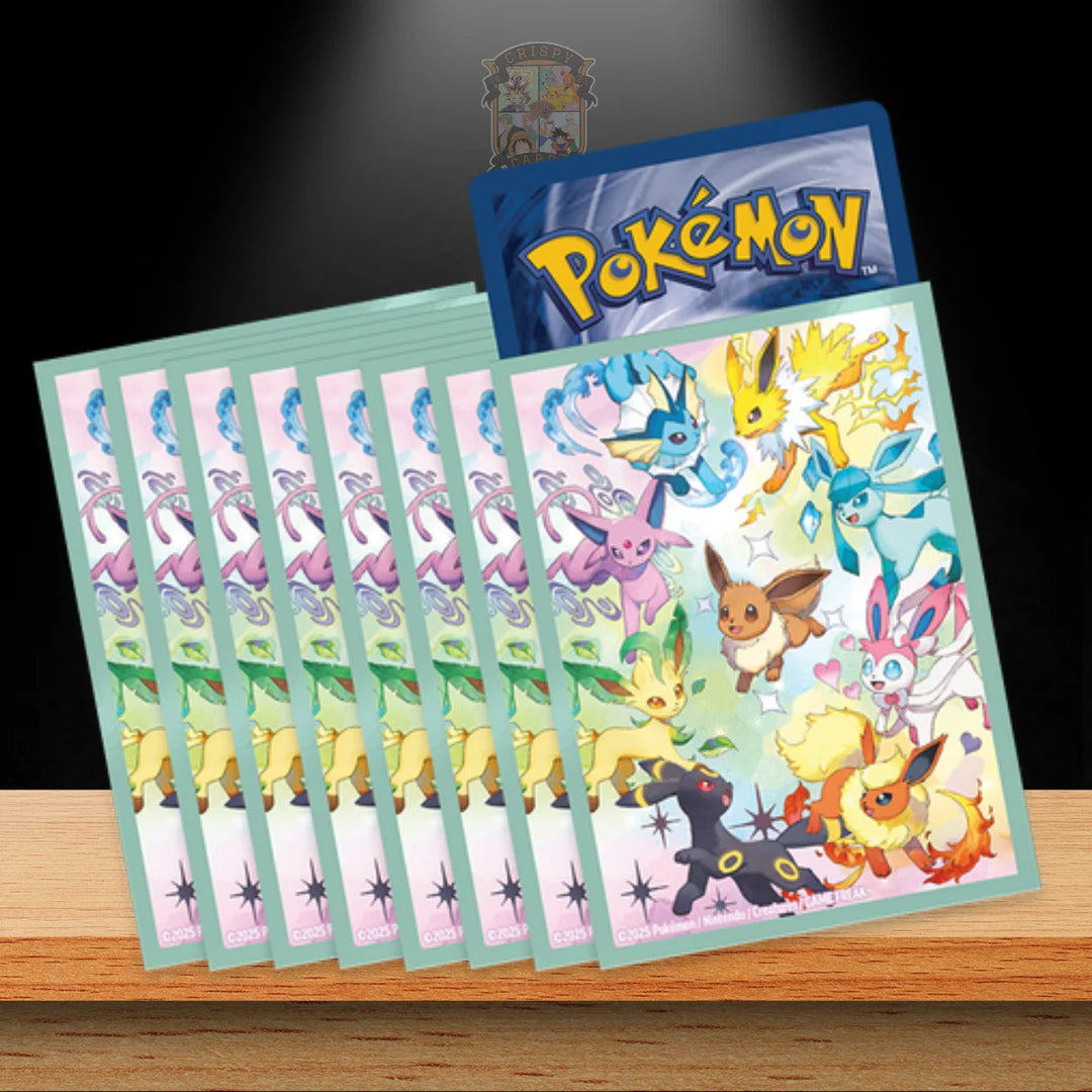Pokémon Prismatic Evolutions Super Premium Collection