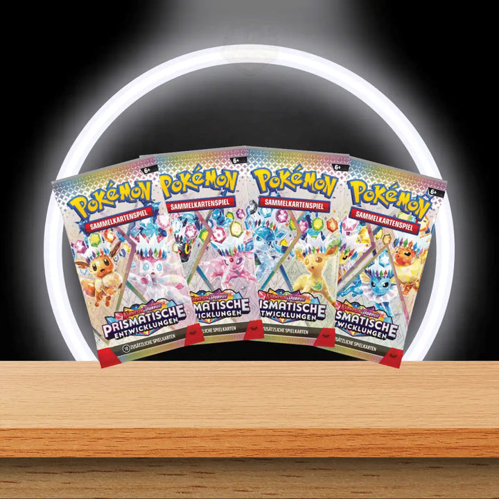 PokemonPrismatischeEntwicklungenBooster_DE