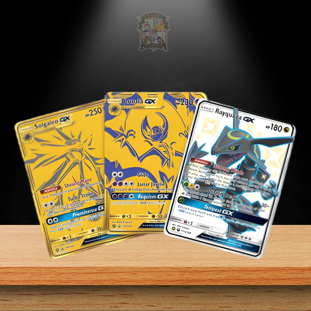 Pokémon Verborgenes Schicksal Premium Powers Kollektion (DE)