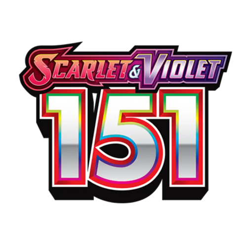Pokémon 151