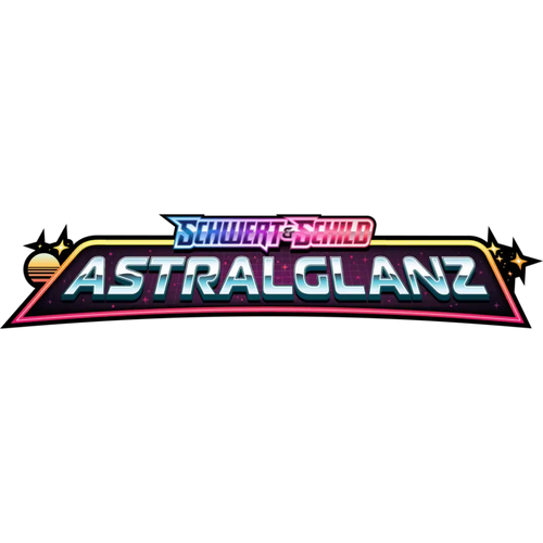 Pokémon Astralglanz