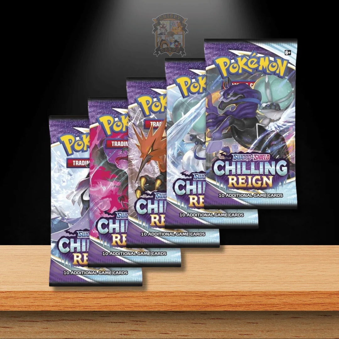 Pokémon Fusion Strike Build & Battle Box (ENG)