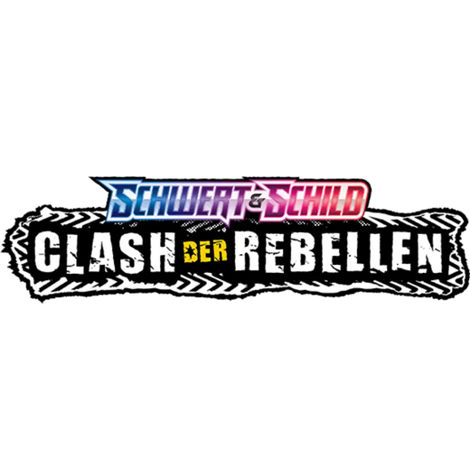 Pokémon Clash der Rebellen Kartenliste