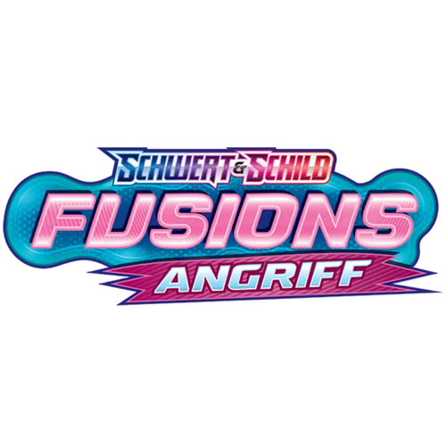 Pokémon Fusionsangriff
